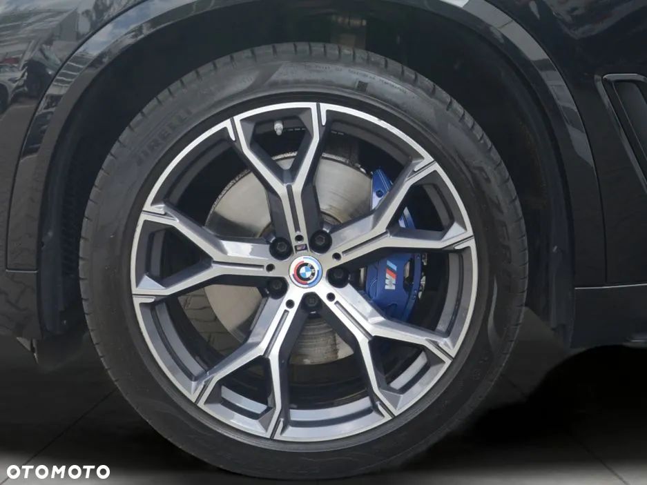 BMW X5 xDrive30d sport - 4