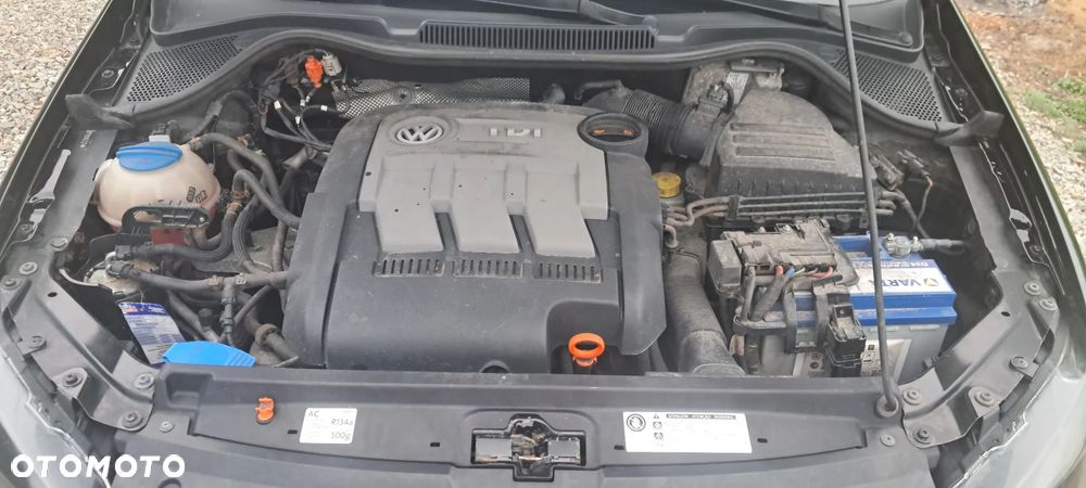 Volkswagen Polo 1.2 TDI Trendline - 12