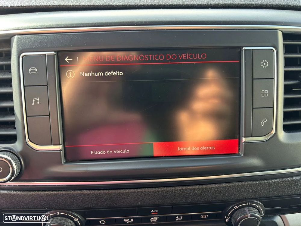 Citroën Spacetourer 1.6 BlueHDi M Feel - 51