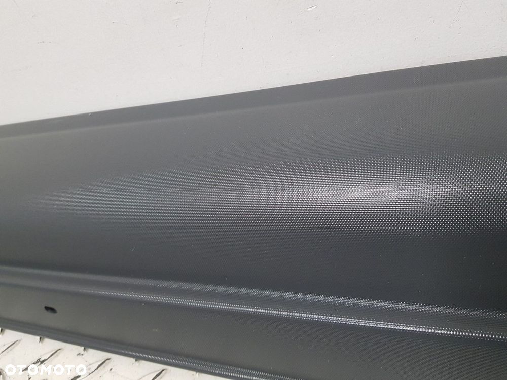 NOWY ORYGINALNY KOMPLET LISTWY PROGOWE SPOILER HYUNDAI I30 I X-ROAD MS-DESIGNE 07-12 - 4