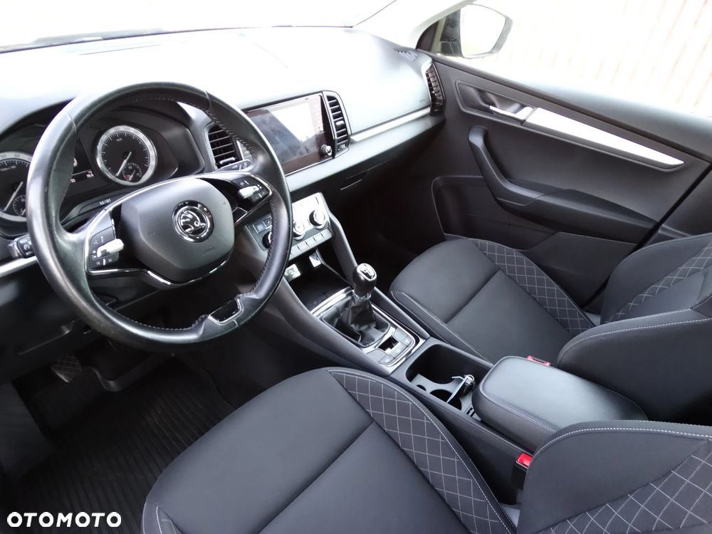 Skoda Karoq - 10