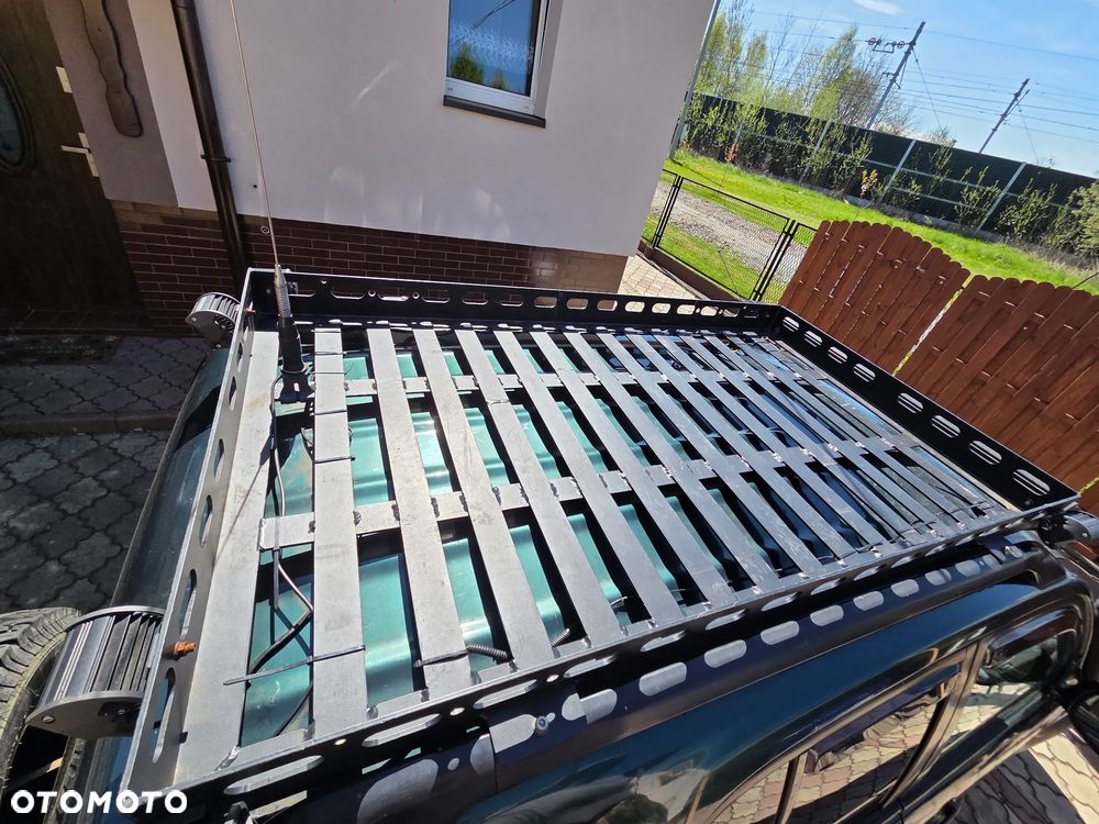 Suzuki Grand Vitara - 33