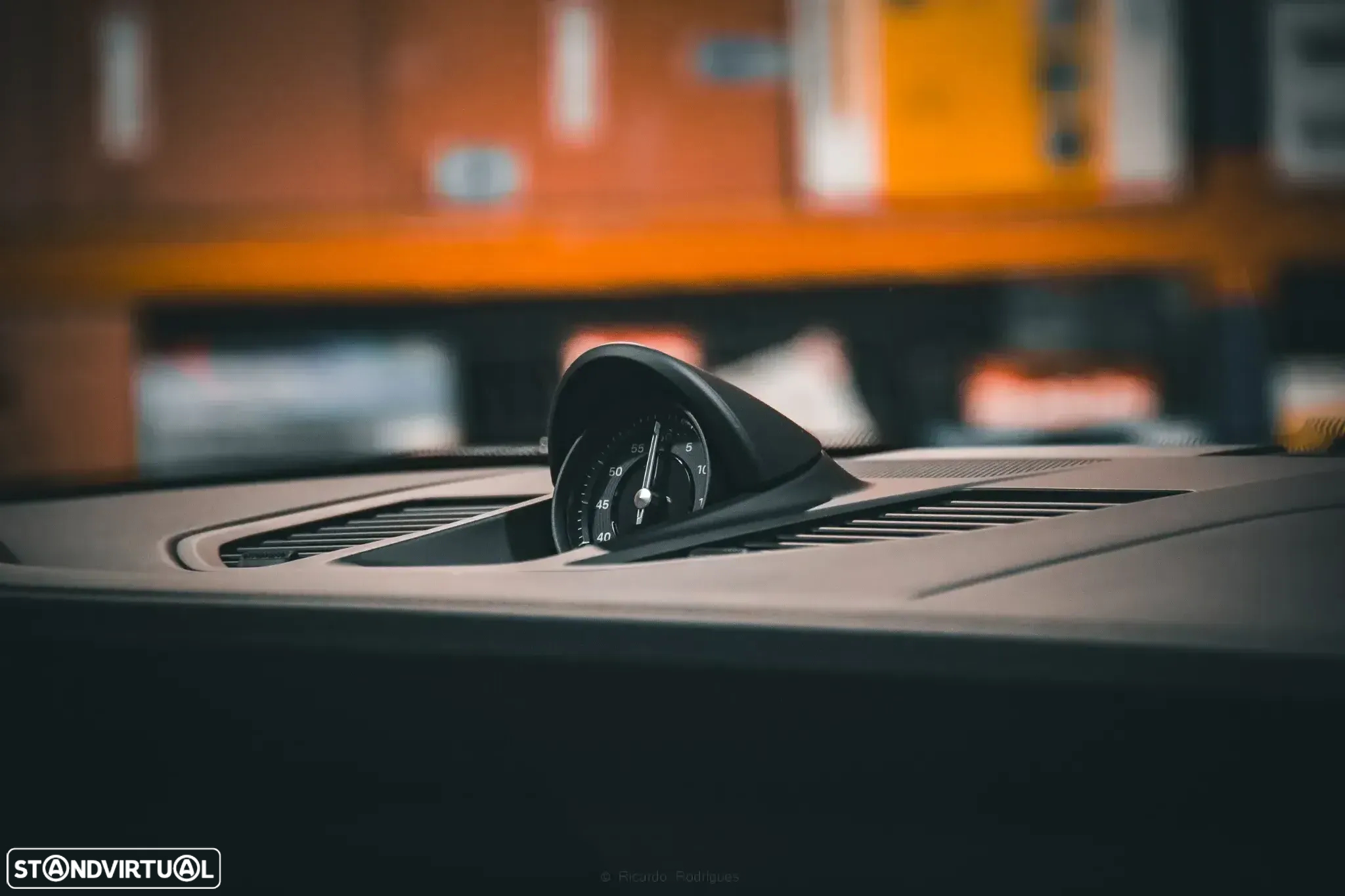 Porsche 911 (992) Carrera 4S Cabriolet PDK - 15