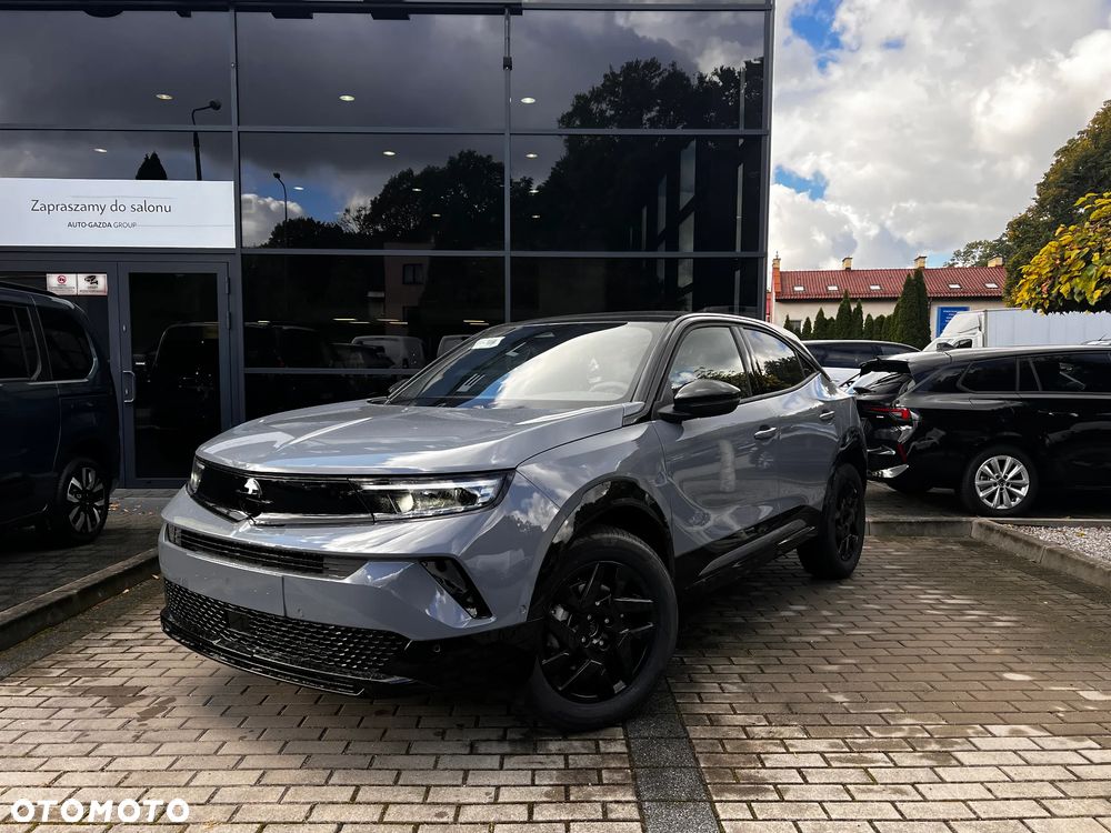 Opel Mokka 2026 photo 2