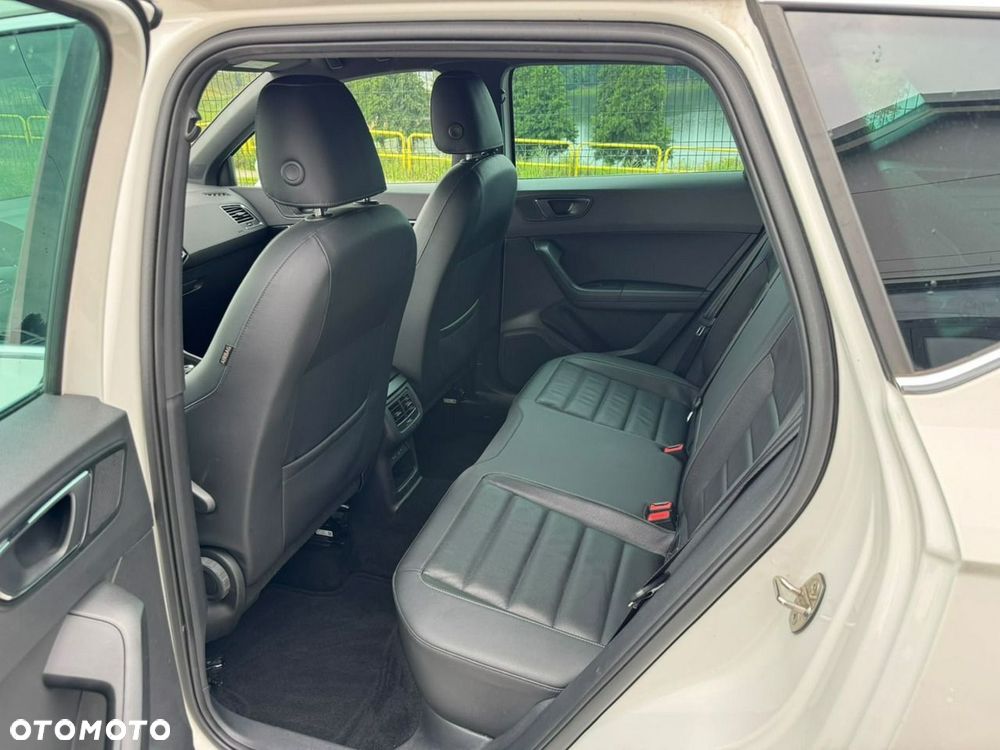 Seat Ateca - 18