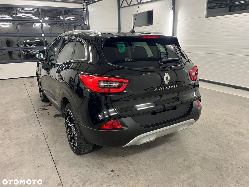Renault Kadjar 1.3 TCe FAP S-Edition - 7