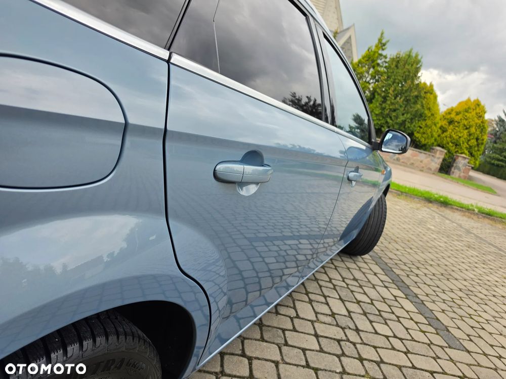 Ford Mondeo 2.0 Ghia Executive - 10