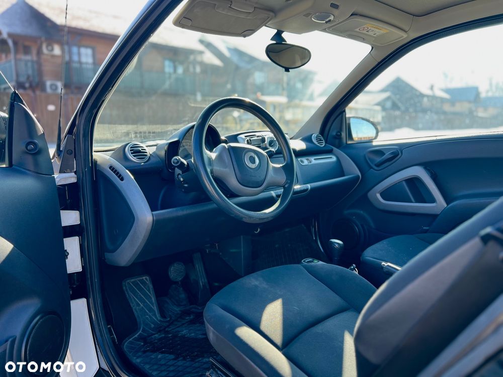 Smart Fortwo - 15