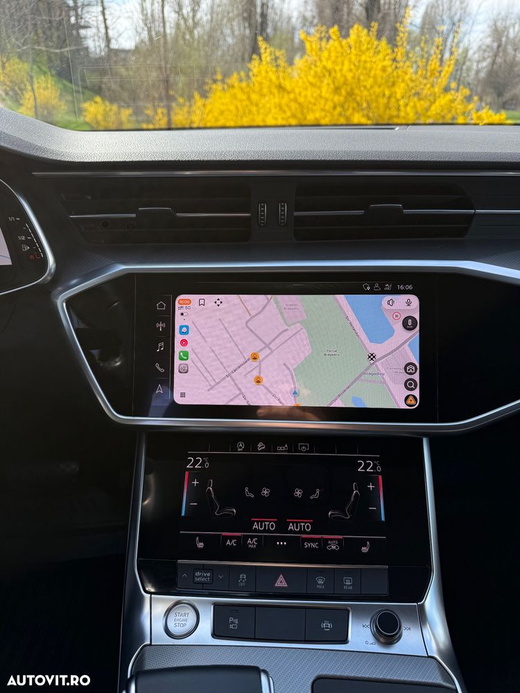 Audi A6 45 TDI quattro tiptronic - 10