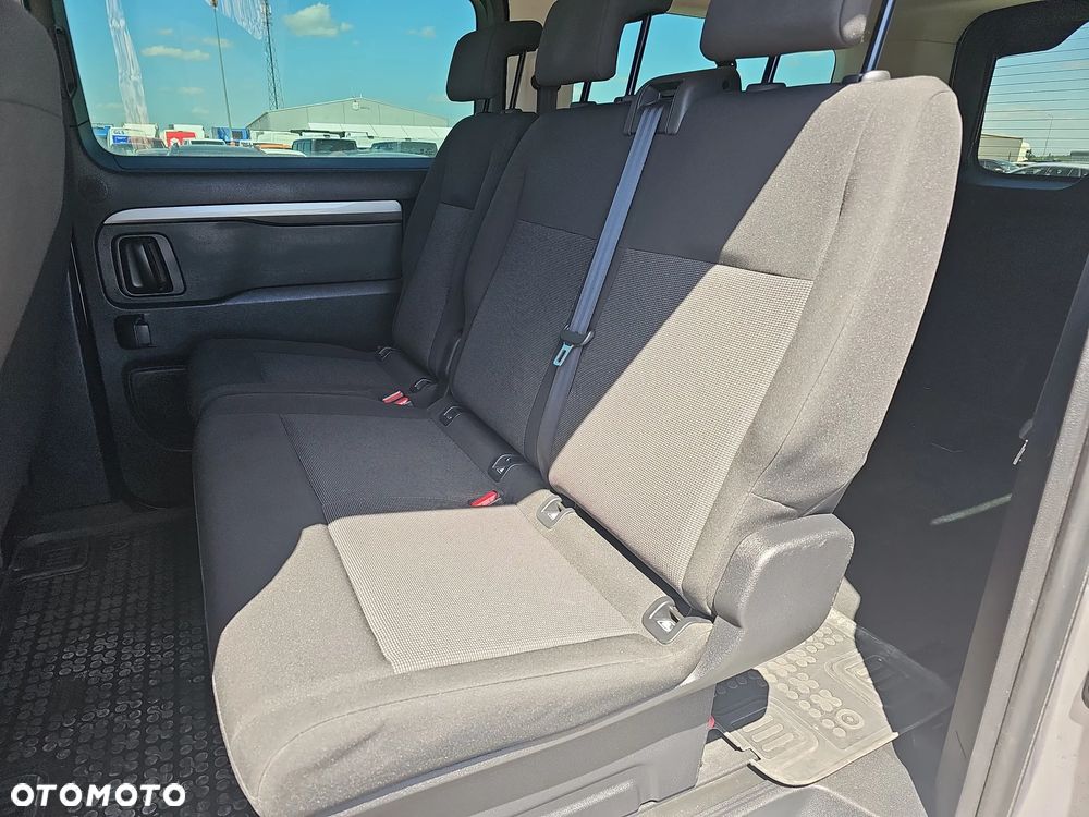 Opel Zafira 2.0 Diesel XL Business - 12