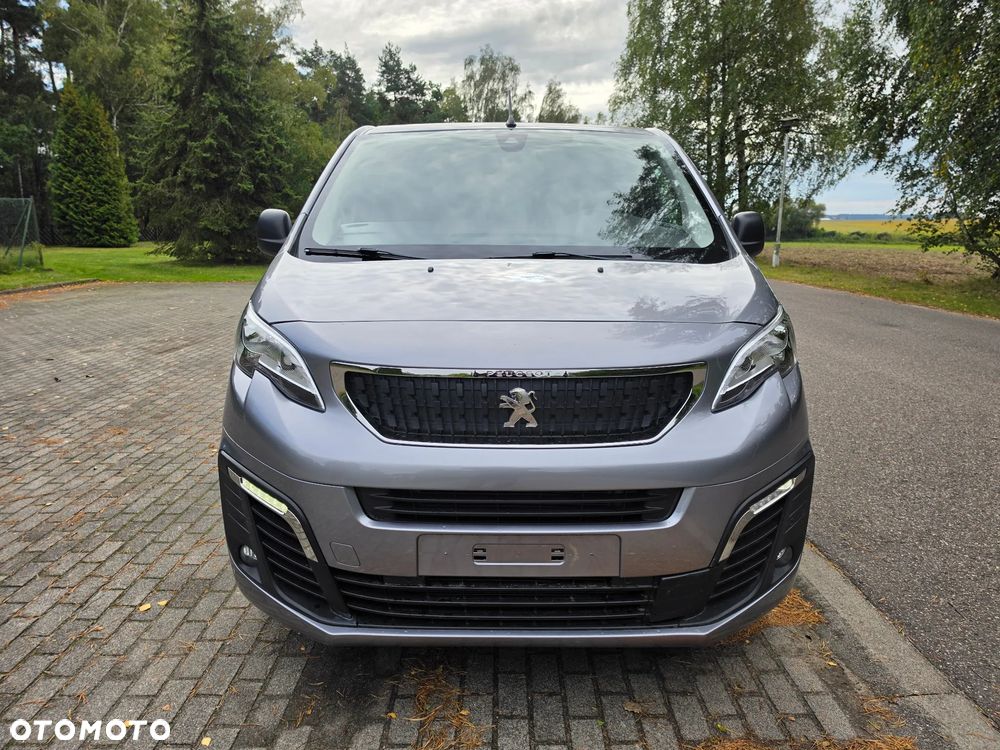 Peugeot Expert - 10