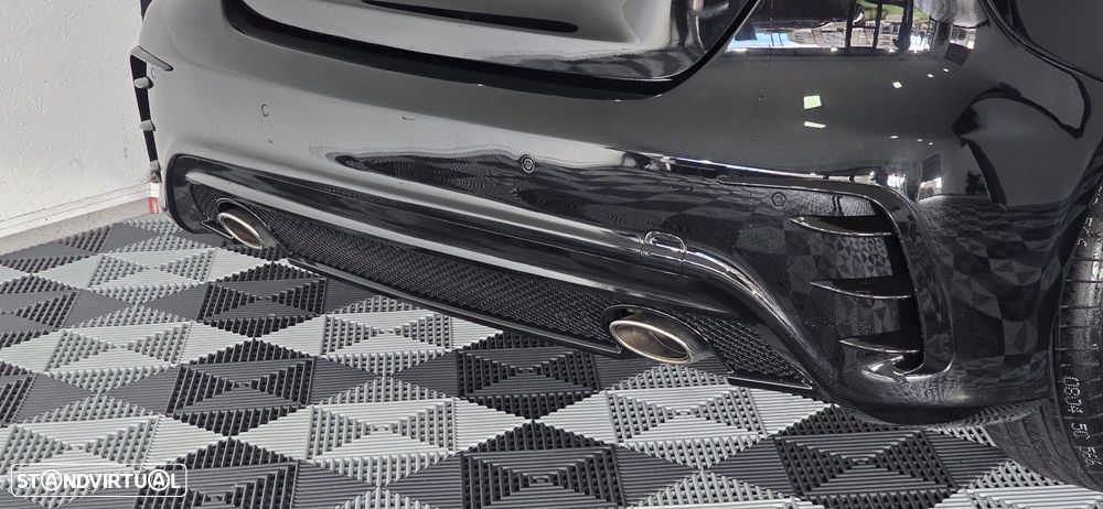 Mercedes-Benz A 200 - 20