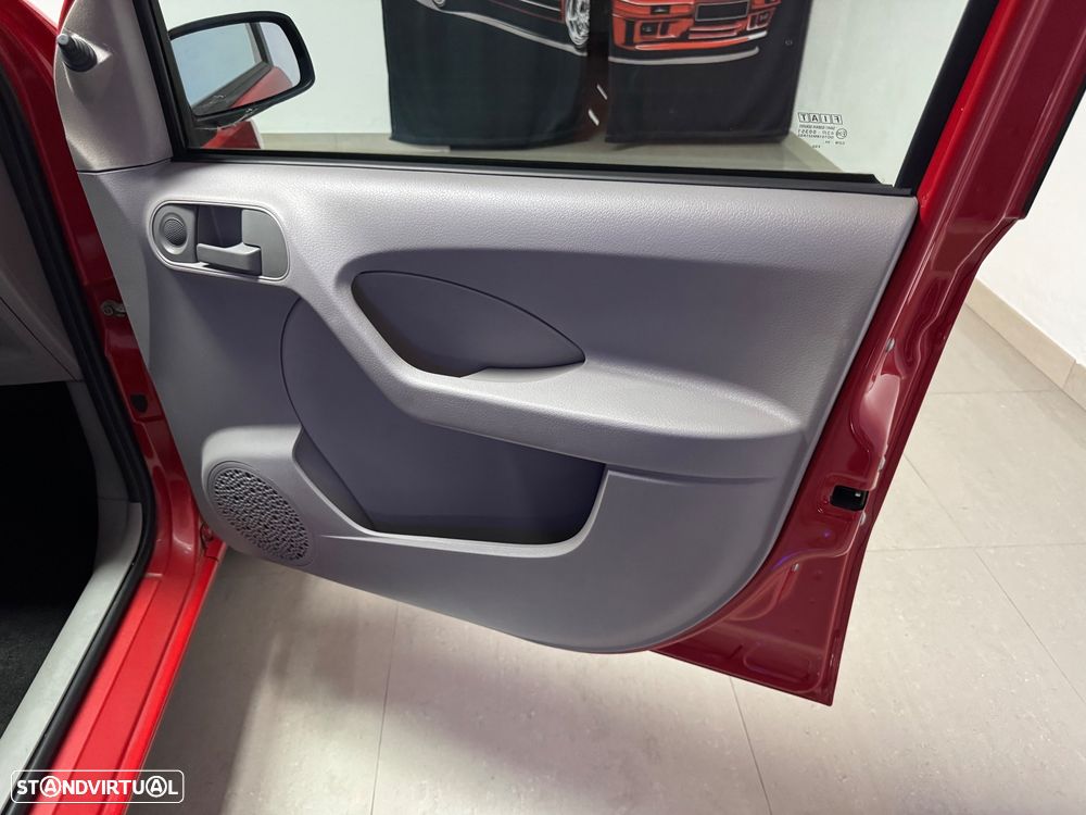 Fiat Panda 1.1 Active ECO - 37