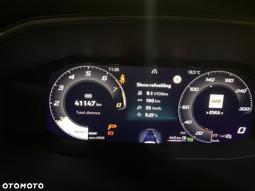 Cupra Formentor - 21