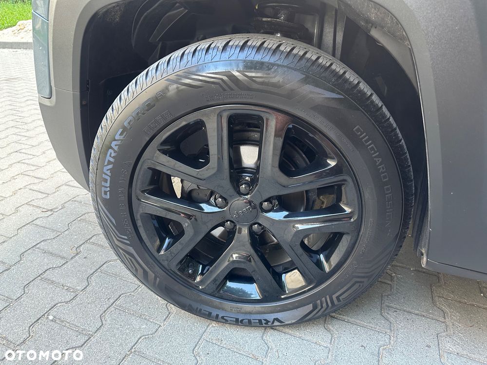 Jeep Renegade 1.4 MultiAir Longitude - 28