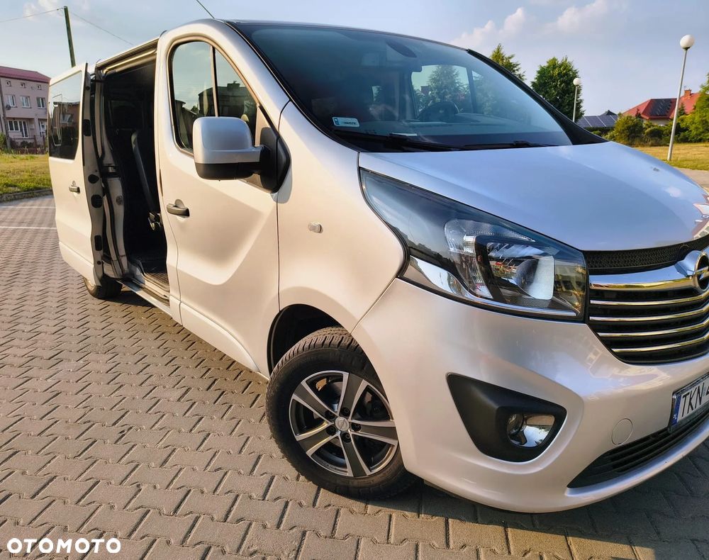 Opel Vivaro 1.6 CDTI L2 - 1