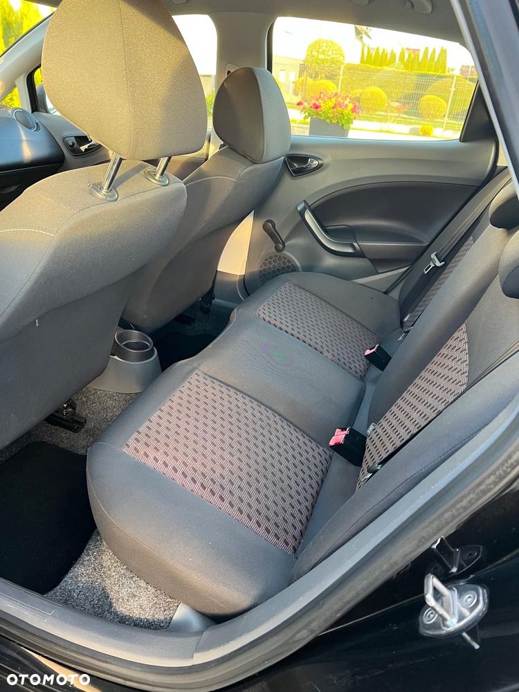 Seat Ibiza 1.2 12V Reference - 9