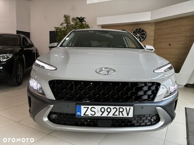 Hyundai Kona 1.0 T-GDI Style DCT - 3