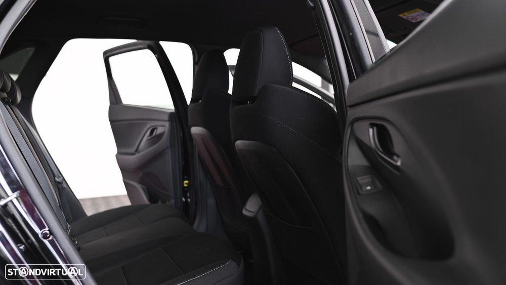 Hyundai i30 2.0 T-GDi Pack Performance — fotografia 54