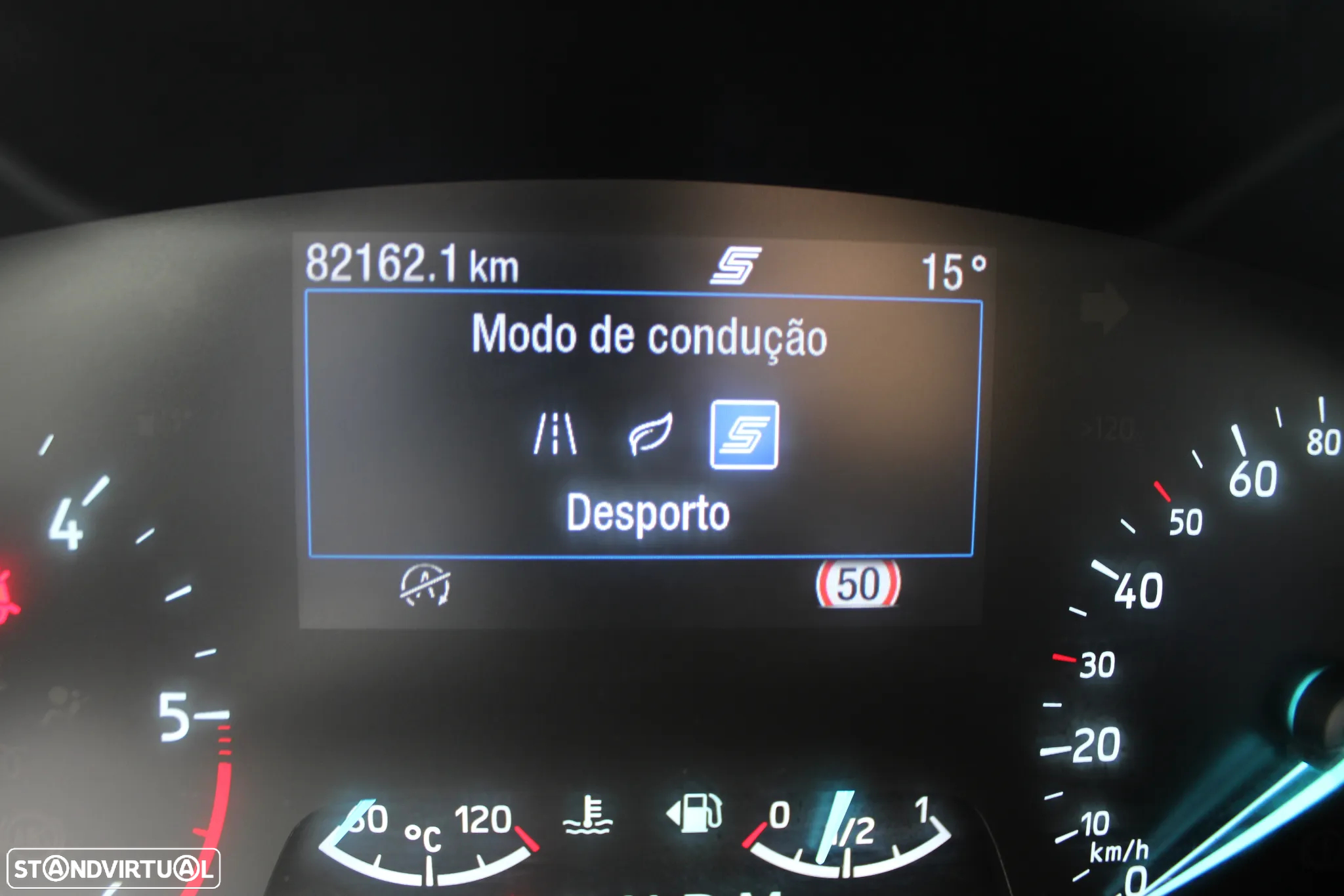 Ford Focus 1.5 TDCi EcoBlue Business Aut. - 21