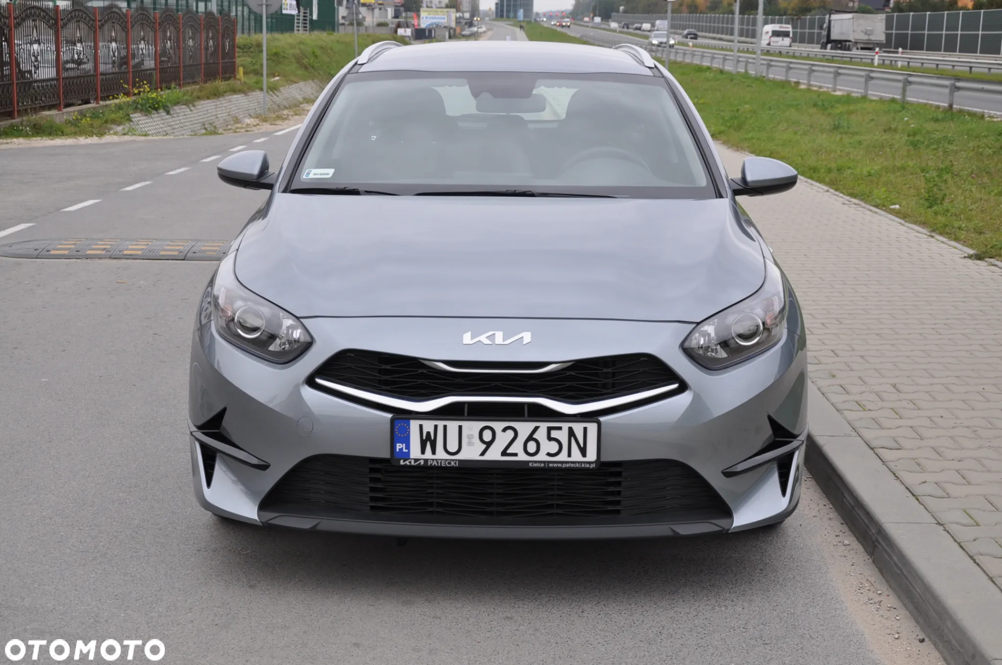 Kia Ceed 1.0 T-GDI S - 24