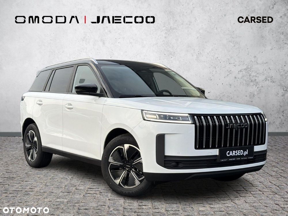 Jaecoo 5 - 7