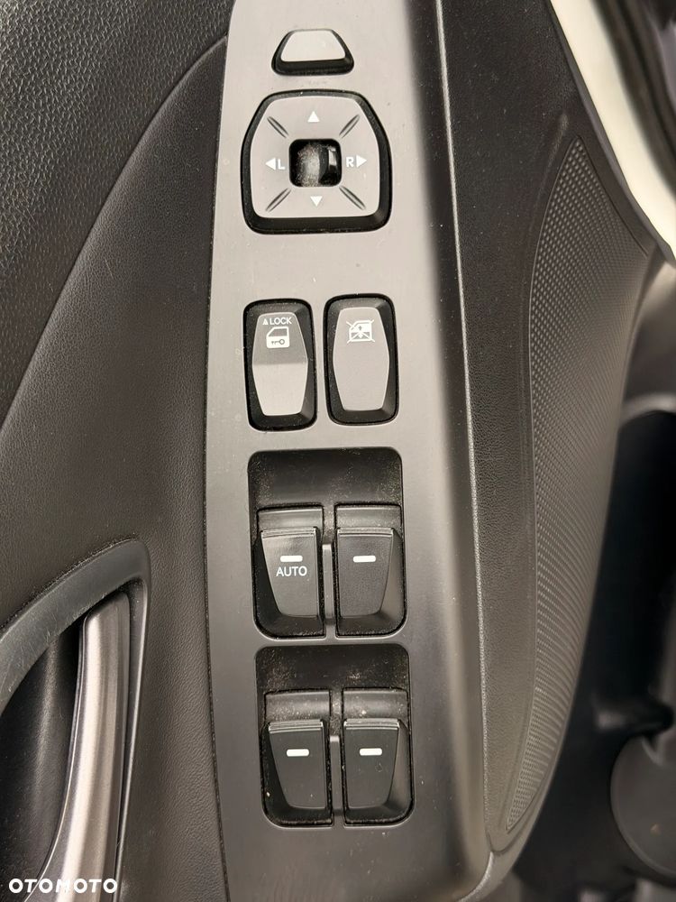 Hyundai ix35 1.6 GDI Premium 2WD - 20