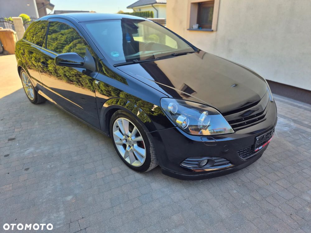 Opel Astra 1.8 Innovation 110 Jahre - 7