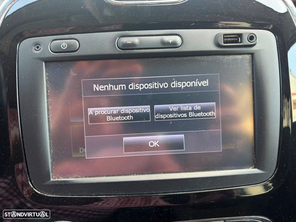 Renault Captur 1.5 dCi Exclusive - 41