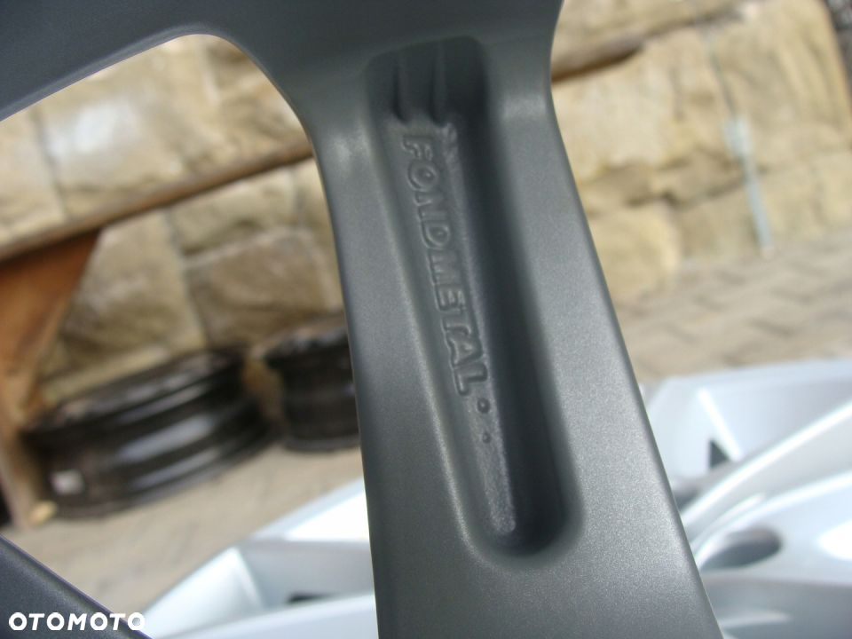 a145 5x114,3 7,5jx17 et50 Honda Accord Civic CR-V HR-V FR-V - 6