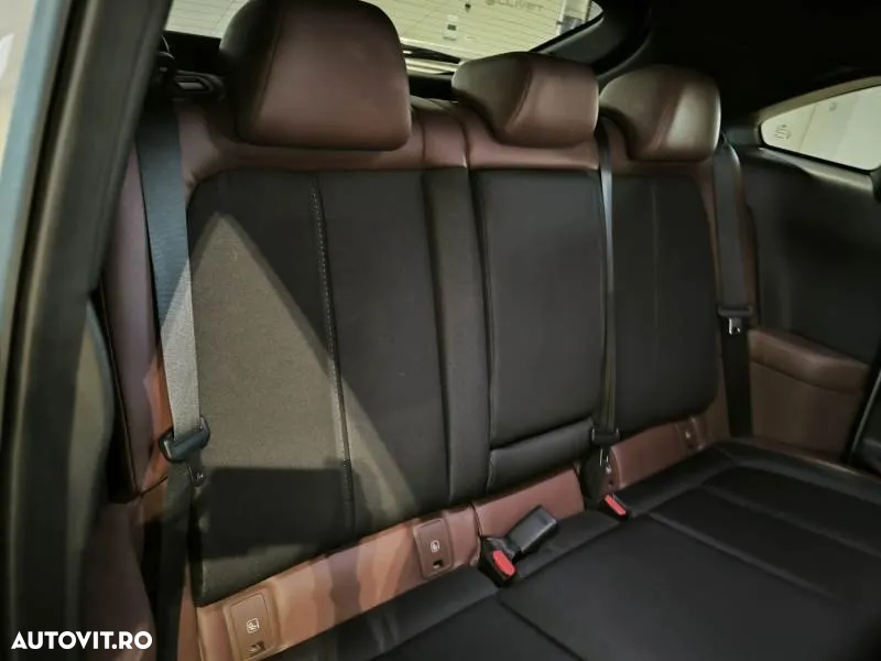 Mazda MX-30 e-SKYACTIV EV AD`VANTAGE - 9