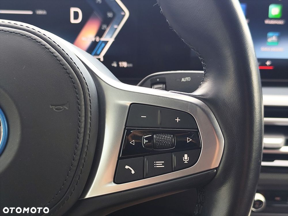 BMW i4 80.7kWh eDrive 40 M Sport - 21