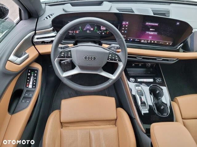 Audi A5 Avant e-Hybrid 220 kW Quattro S tronic - 7