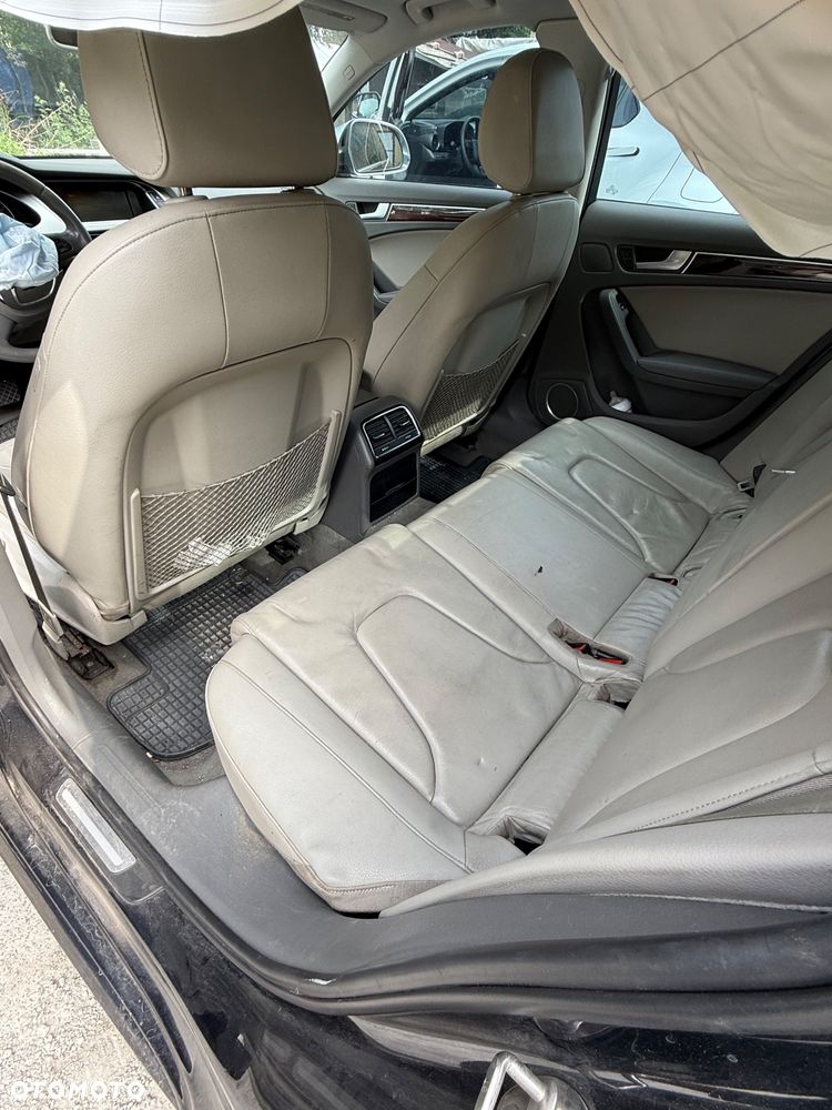 Audi A4 Limousine 2.0 TFSI Quattro S tronic - 3