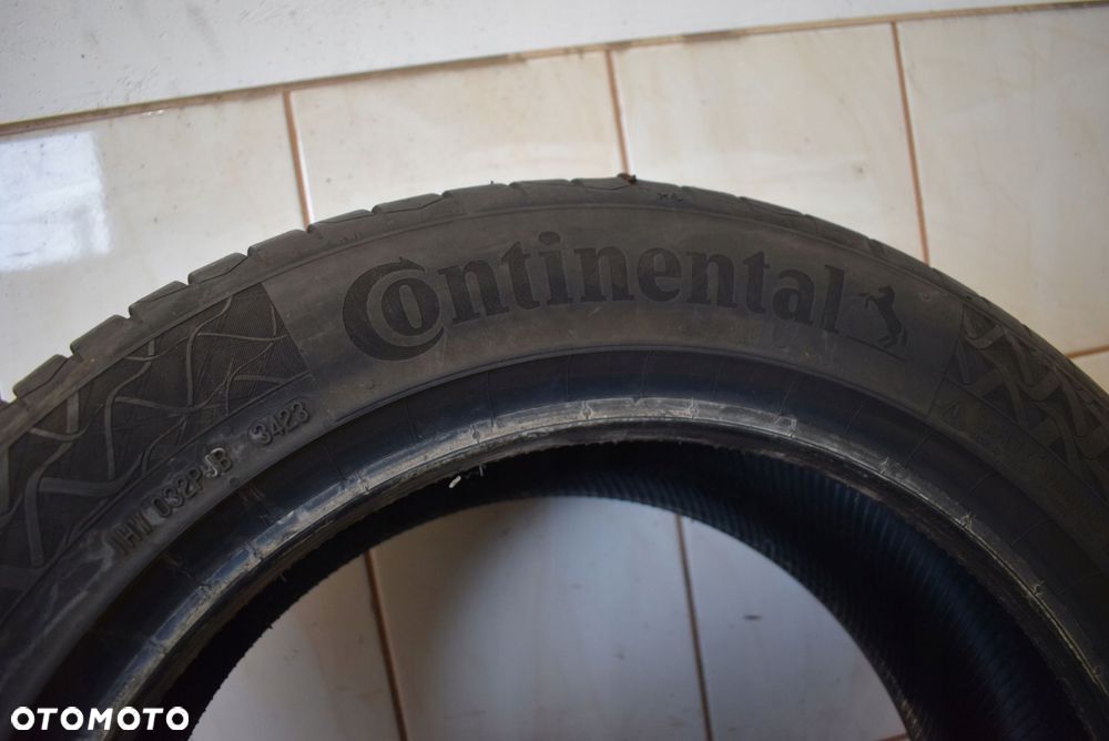 R17 215/55 Continental PremiumContact 7 Wysyłka gratis! - 4