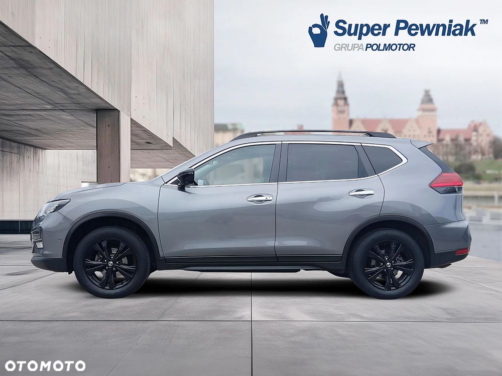 Nissan X-Trail 1.3 DIG-T N-Design 2WD DCT - 2