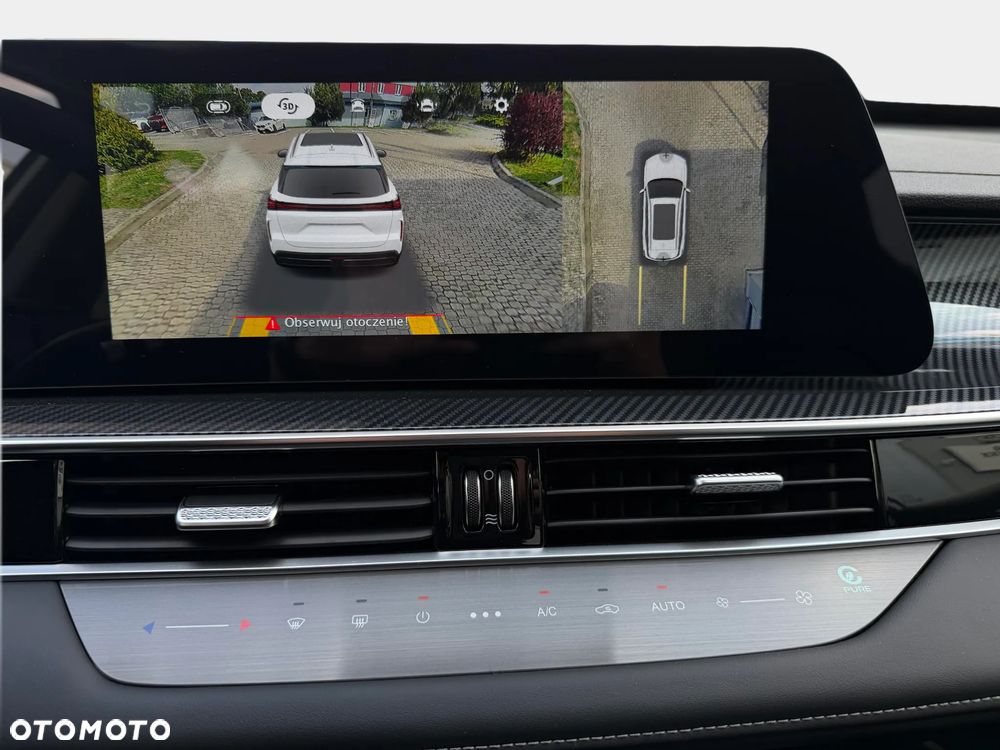 Chery Tiggo 7 1.6 T-GDI Comfort DCT - 27