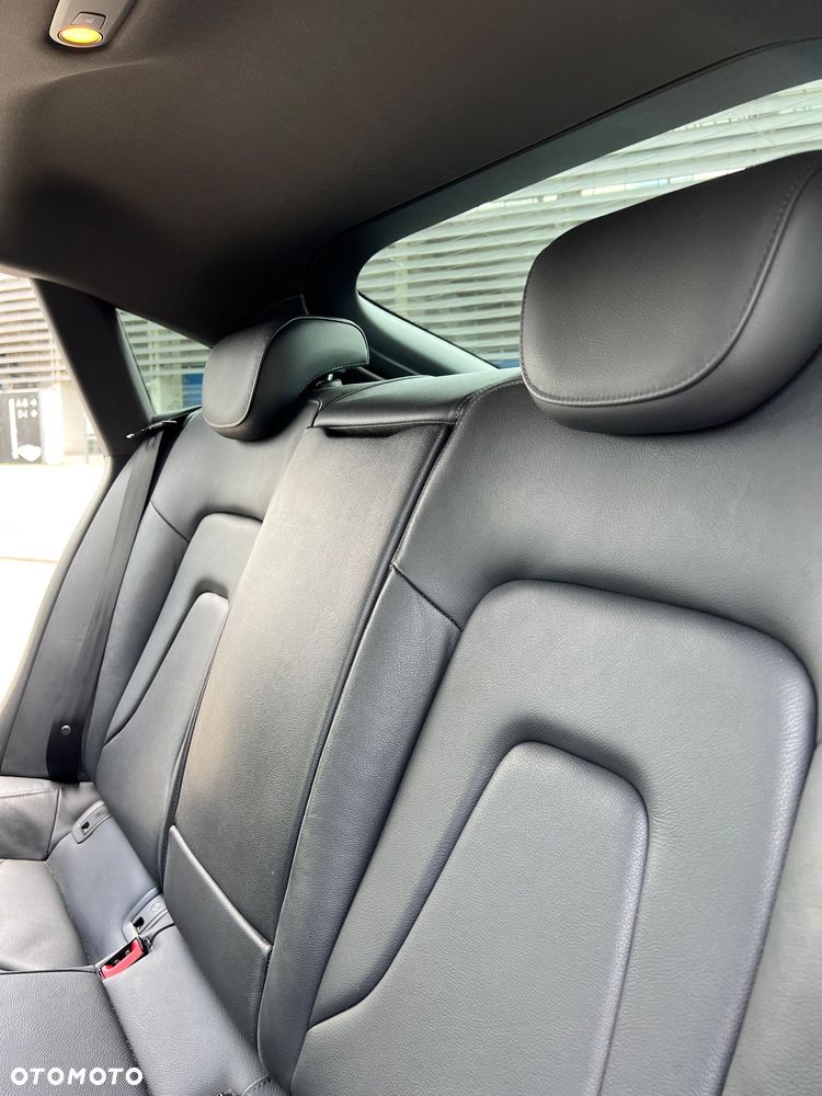 Audi A5 Sportback 2.0 TFSI Quattro S tronic - 20