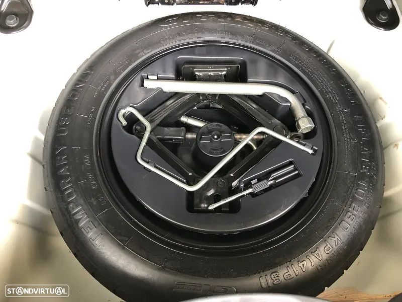 Fiat 500C 0.9 8V TwinAir Lounge - 19