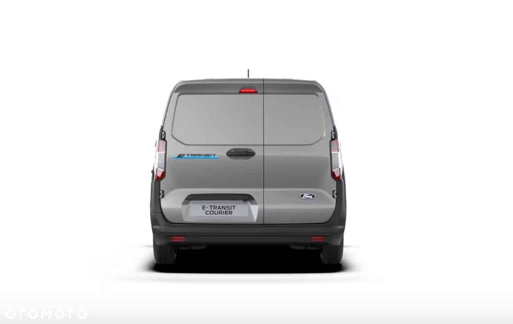Ford Transit Courier - 4