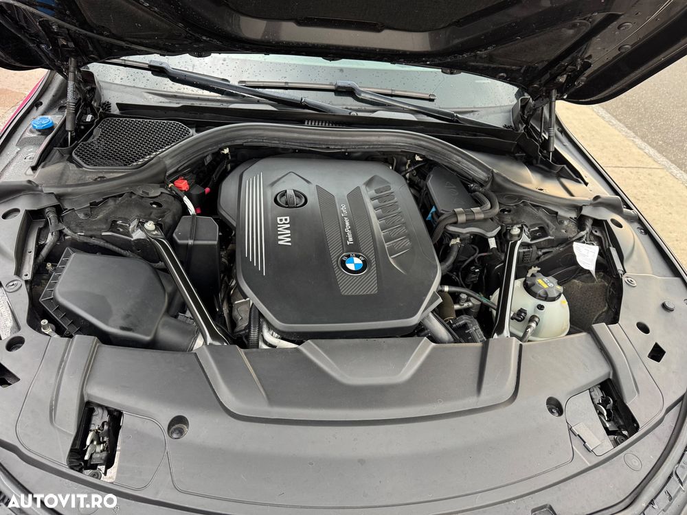 BMW Seria 7 730d xDrive - 6