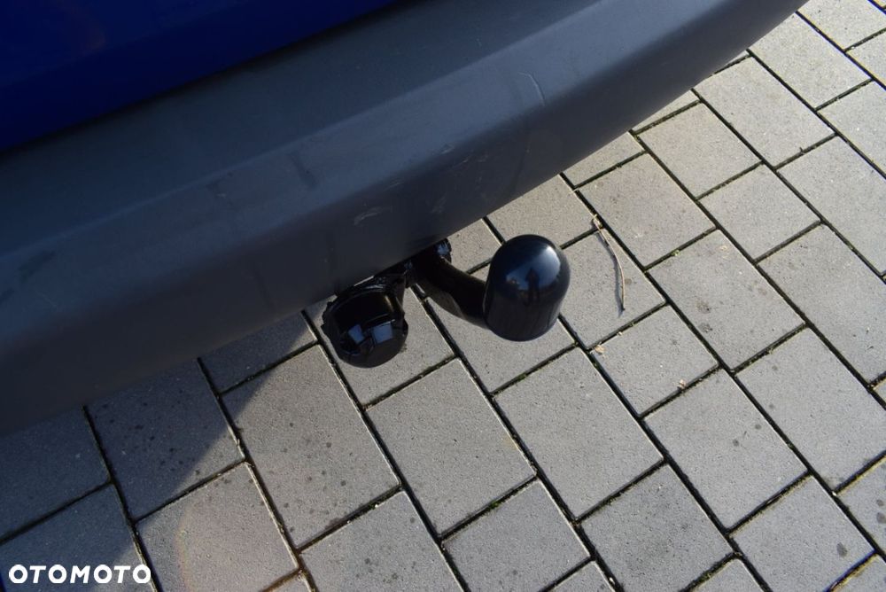 Volkswagen Caddy - 10