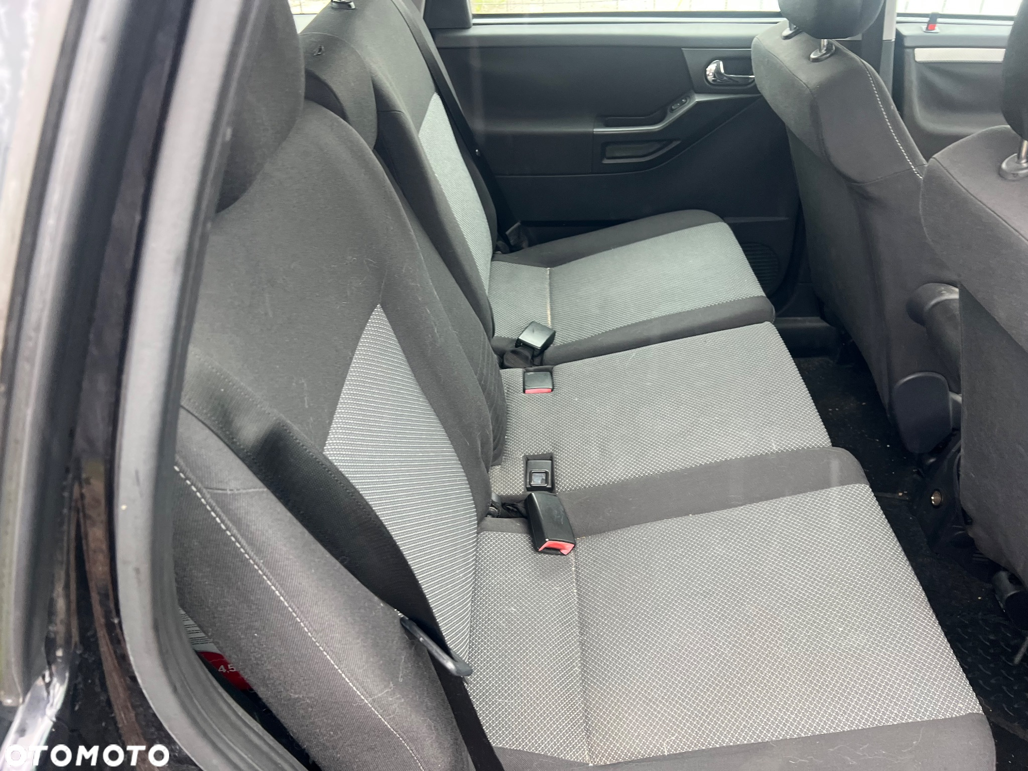 Opel Corsa - 5