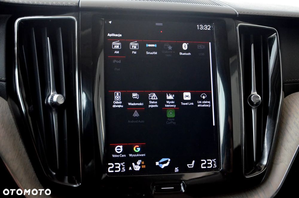 Volvo XC 60 T6 AWD Geartronic Inscription - 25