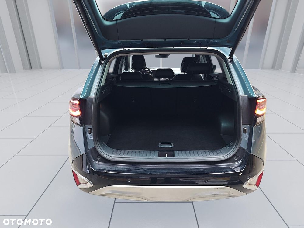 Kia Sportage 1.6 T-GDI HEV Business Line 4WD - 20