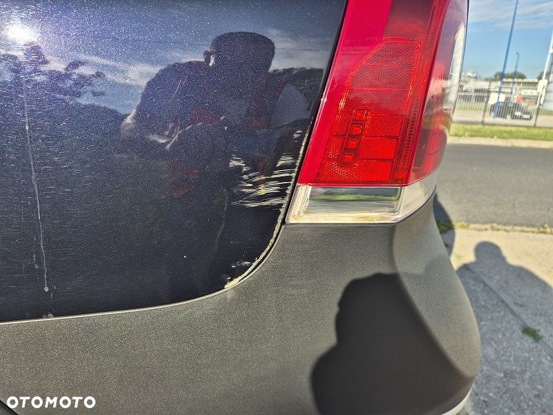 Volvo XC 70 D4 AWD Summum - 9