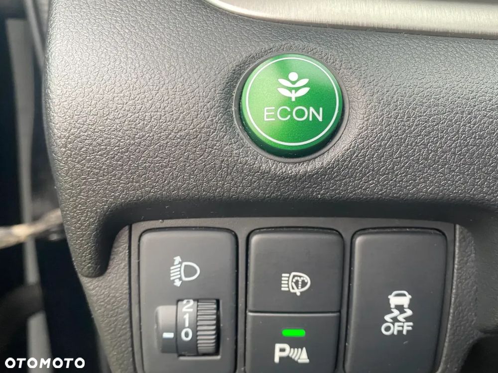 Honda CR-V 1.6i DTEC 2WD Elegance - 27