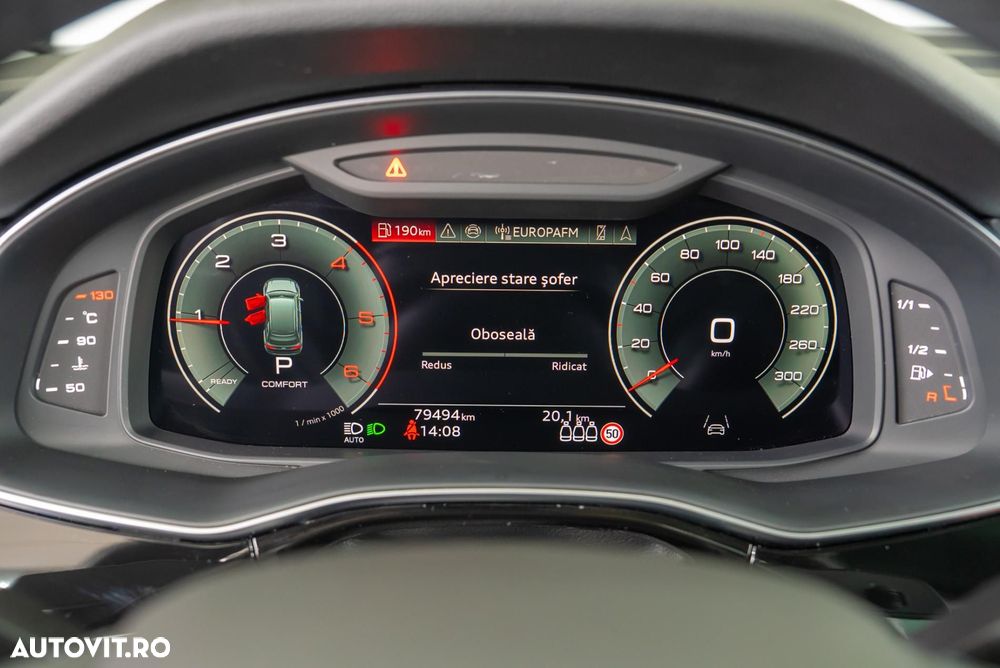 Audi Q7 - 16