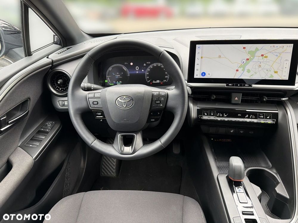 Toyota C-HR - 15