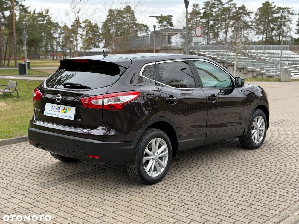 Nissan Qashqai 1.2 DIG-T Tekna - 3